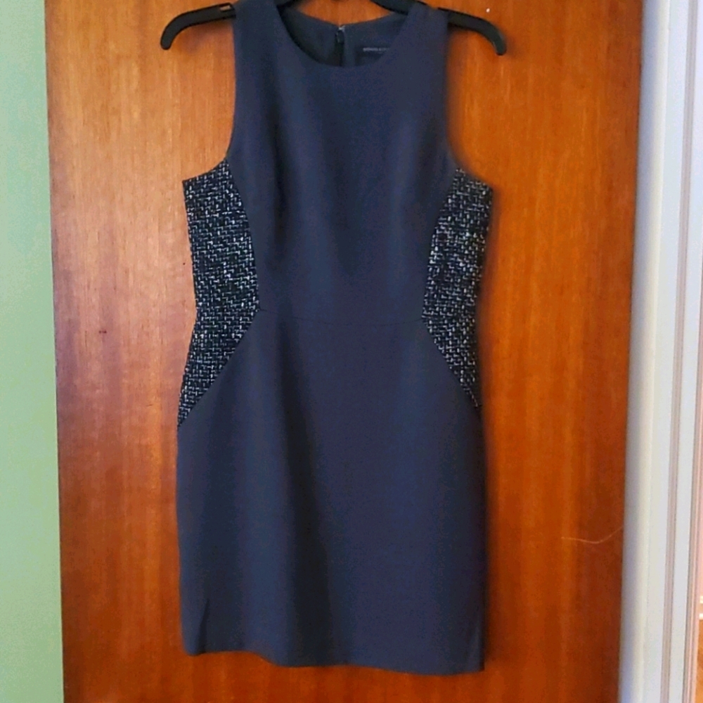 Banana Republic dress